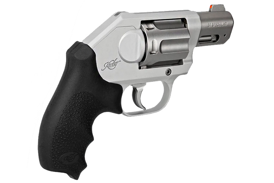 Kimber K Xs Revolver Special P Barrel Alloy Lightweight Frame