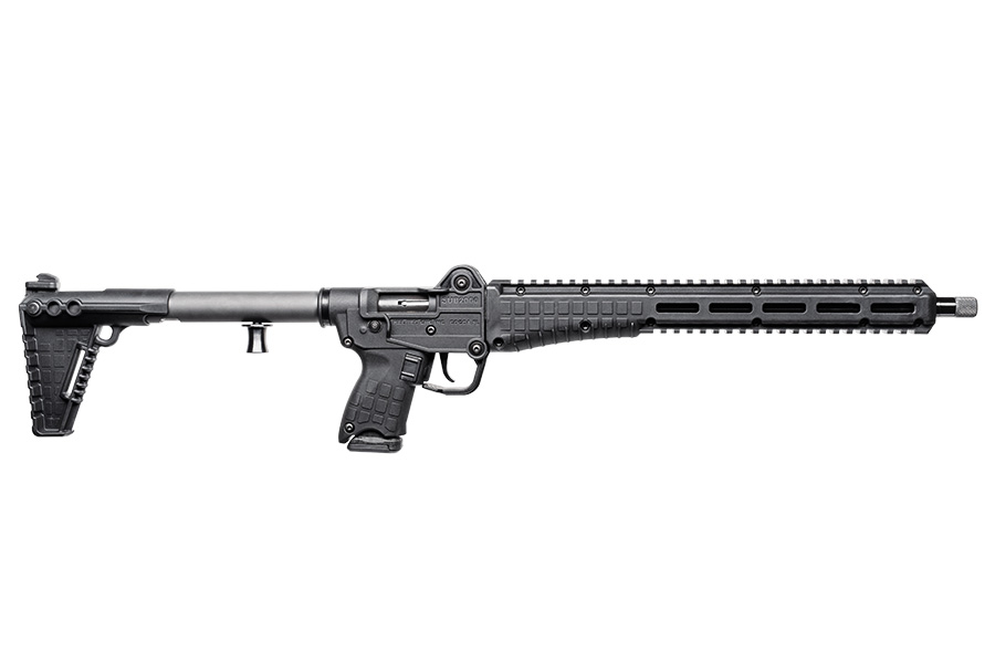 Kel Tec SUB-2000 Gen3 Semi Auto Folding Carbine, 9mm, Uses Glock 19 ...