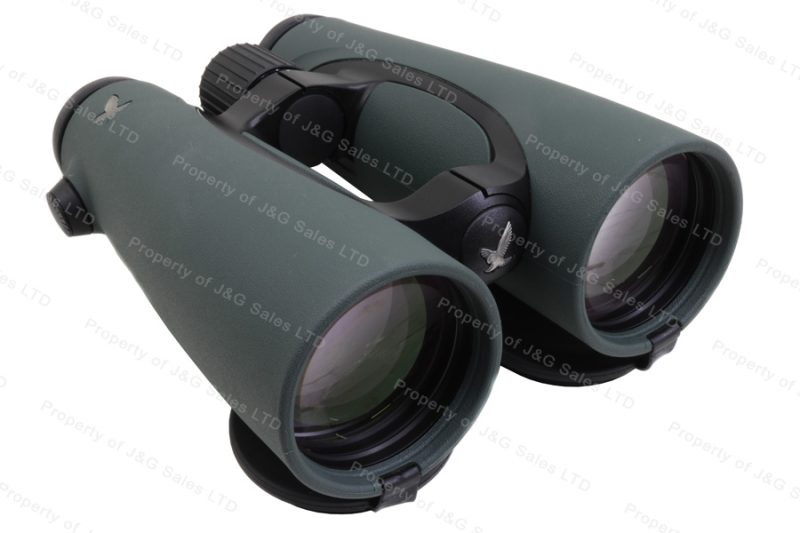 Swarovski EL 12X50 Swarovision Binoculars – J&G Sales