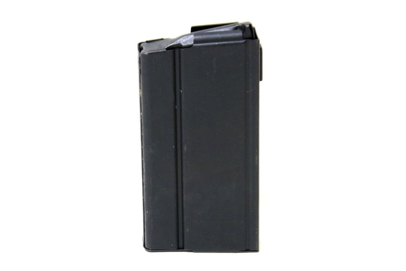 M14 M1A 308 (7.62mm) 20rd Magazine, Black Steel, ProMag, New. – J&G Sales