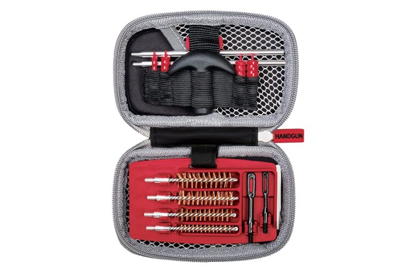 Real Avid Gun Boss Handgun Cleaning Kit. – J&G Sales