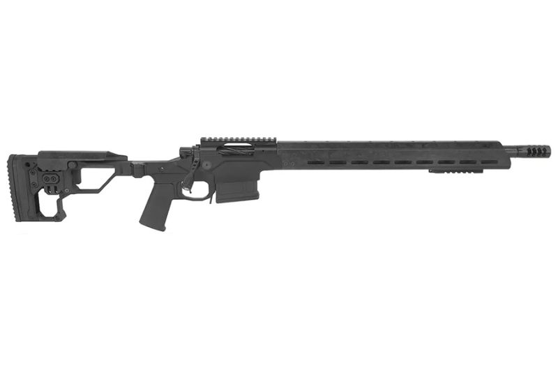 Christensen Arms MPR M14 Bolt Action Rifle, 308, 16″ Barrel, Forged ...