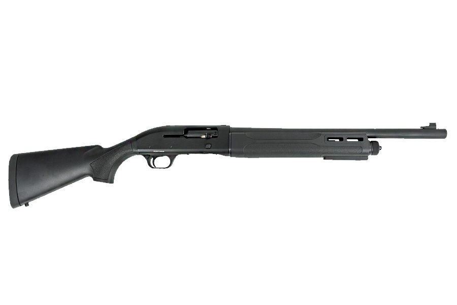 Tokarev TTTF Titan Semi Auto Shotgun, 12ga, 18.5″ Barrel, Black, New ...