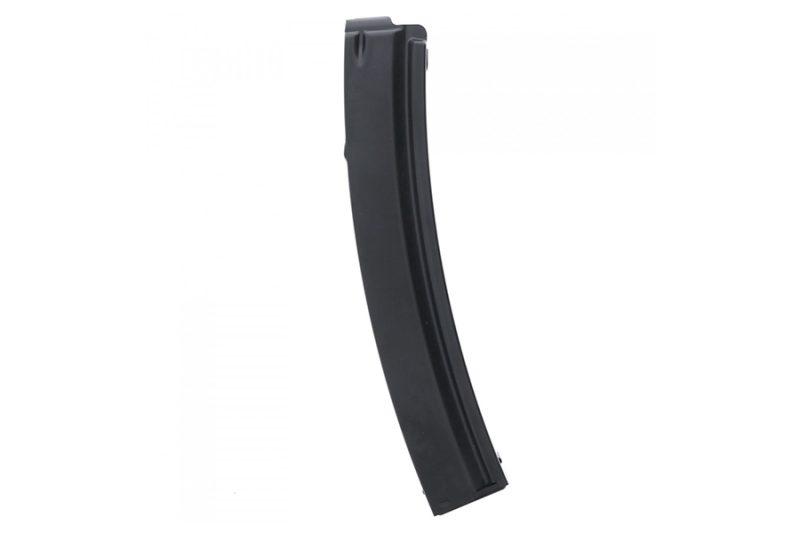 KCI H&K MP5, MP94 9mm Gen2 30rd Magazine, Black, New. – J&G Sales