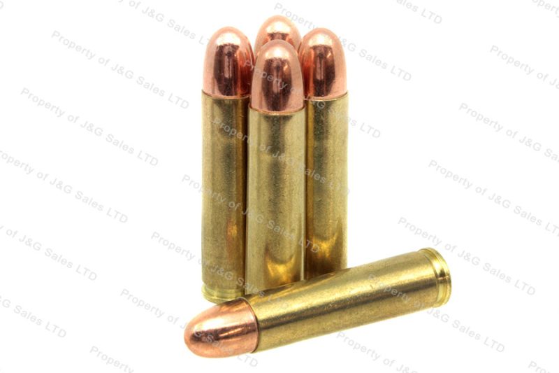 30 Carbine S&B FMJ 110gr Ammo, 1000rd Case. – J&G Sales