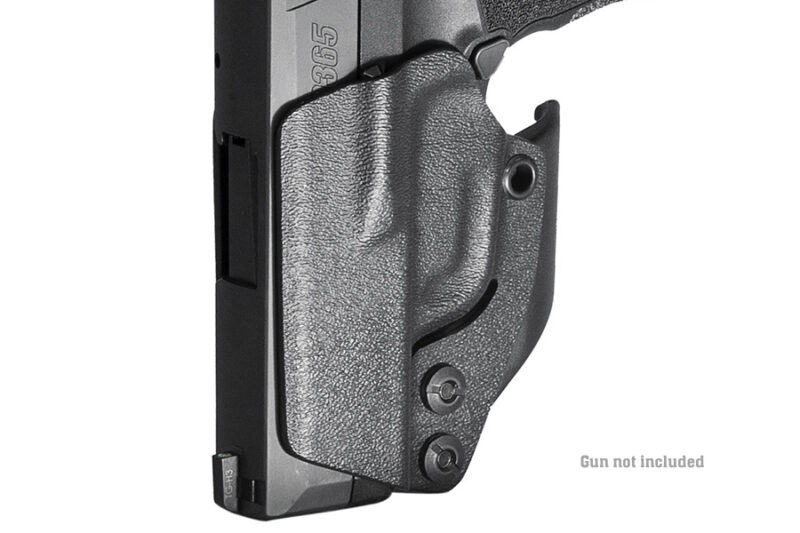 Mft Minimalist Holster For Sig P365 And P365xl Iwb Mission First Tactical Ambi New Jandg Sales 